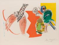 Composition for XXe Siecle