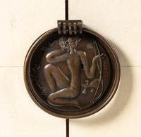 Art Deco Meuble D'Appui, c. 1930 Pascaud, France