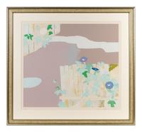 Morning Glories , 1975
