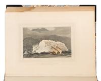 [Travel & Exploration]. Daniell, Thomas (1749-1840) and William (1769-1837). A Picturesque Voyage to India; by the way of China. London: Longman, Hurst, Rees, Orme and William Daniell, 1810.