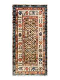 A Talish Wool Rug