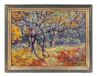 Will Quinlan (American, 1877-1963)