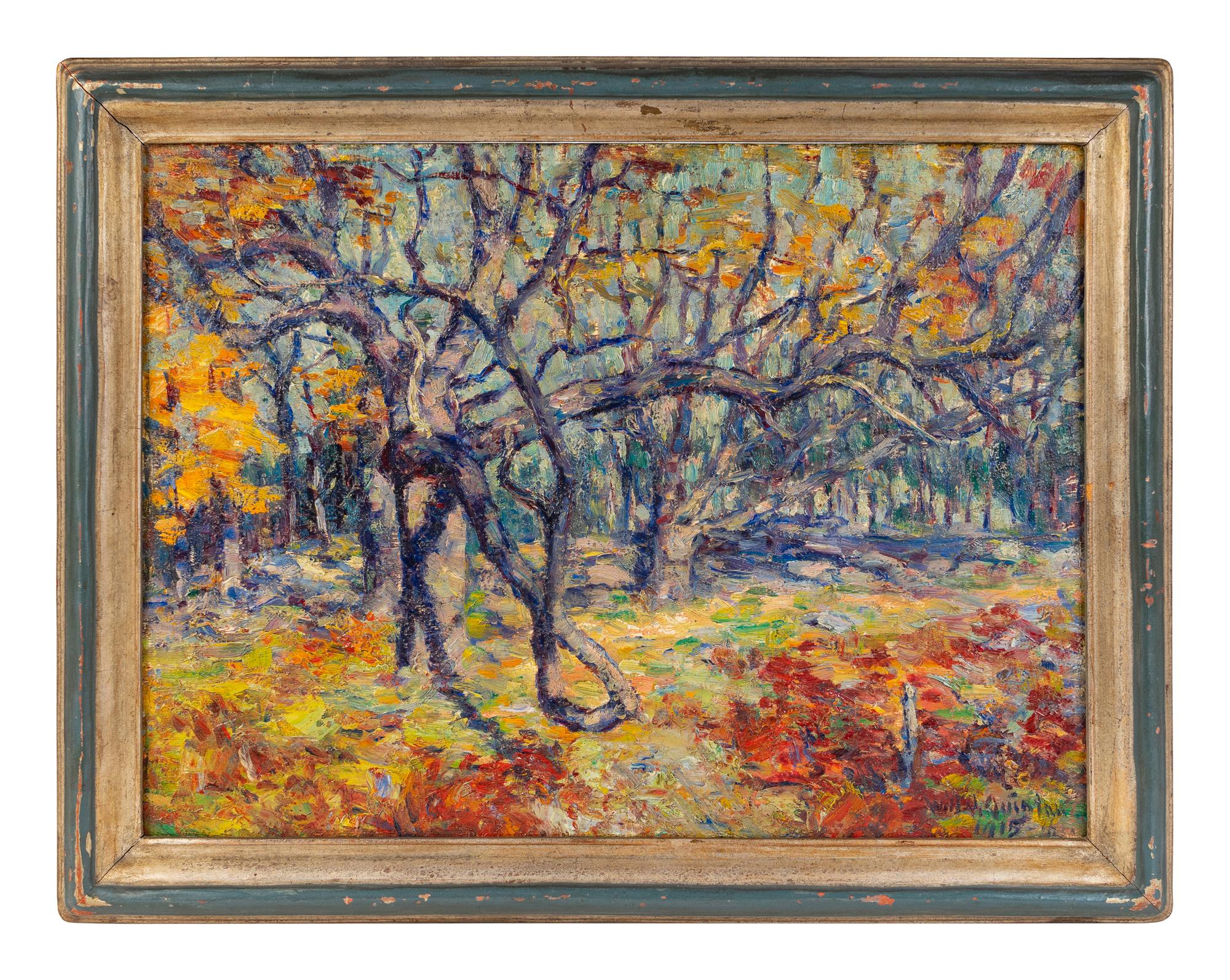 Will Quinlan (American, 1877-1963)