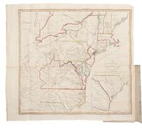WELD, Isaac (1774-1856). Travels Through the States of North America . London: for John Stockdale, 1799.