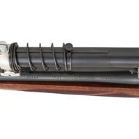 *John Oberlies Custom Vz 24 in .22 Varminter with Unertl Scope
