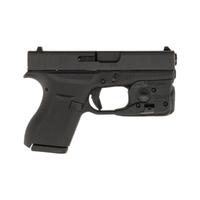 *Glock 42 .380 with Streamlight TLR-6