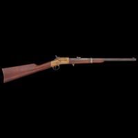 Rare Warner 1st Model Carbine