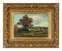 Farm Landscape