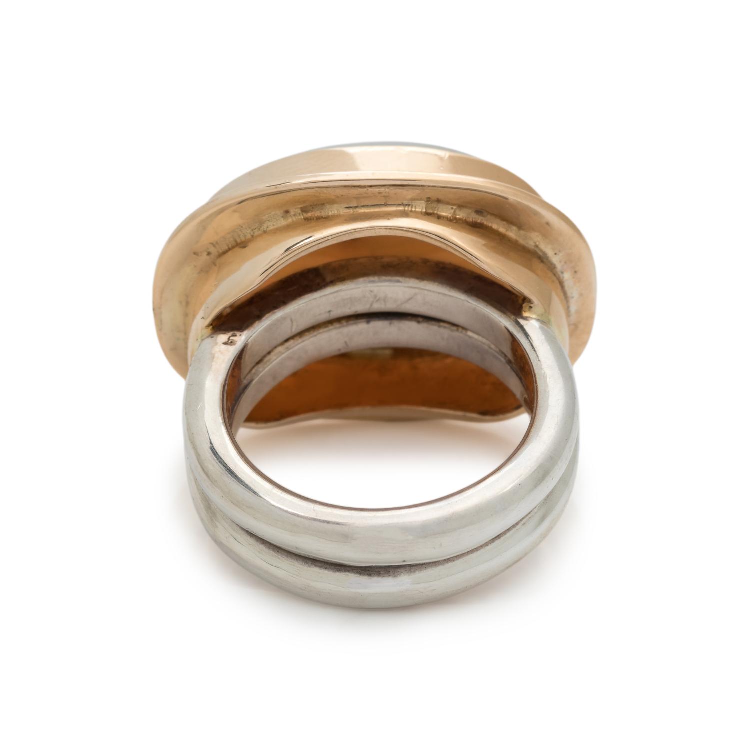 OPAL RING