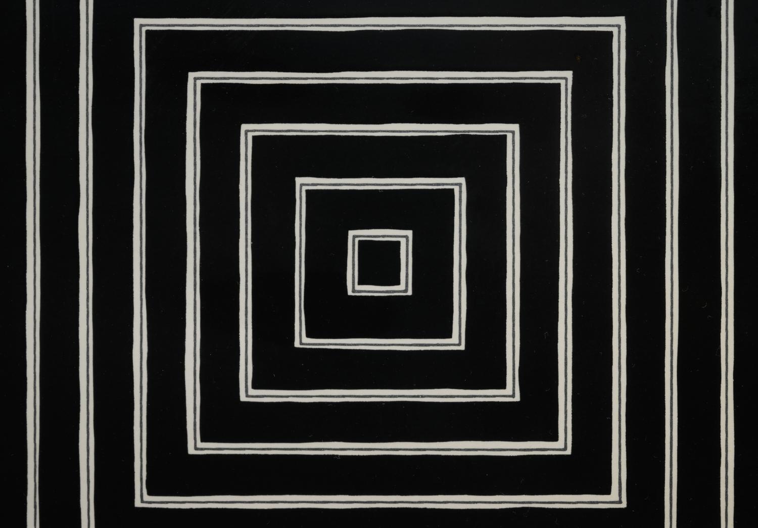 Angriff ( from Conspiracy, The Artist as Witness Portfolio)
