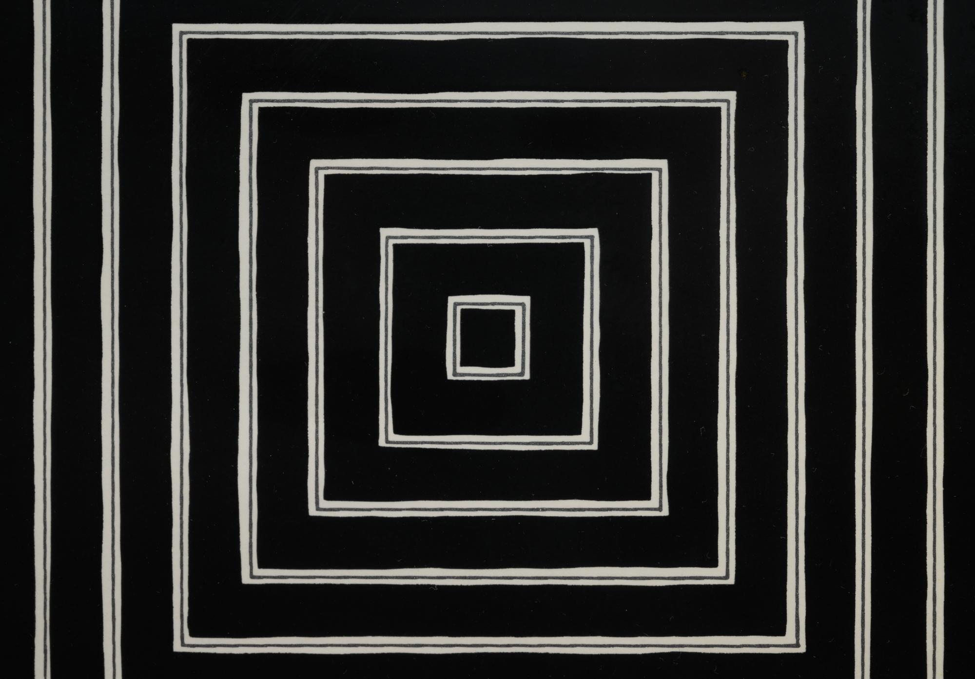 Angriff ( from Conspiracy, The Artist as Witness Portfolio)