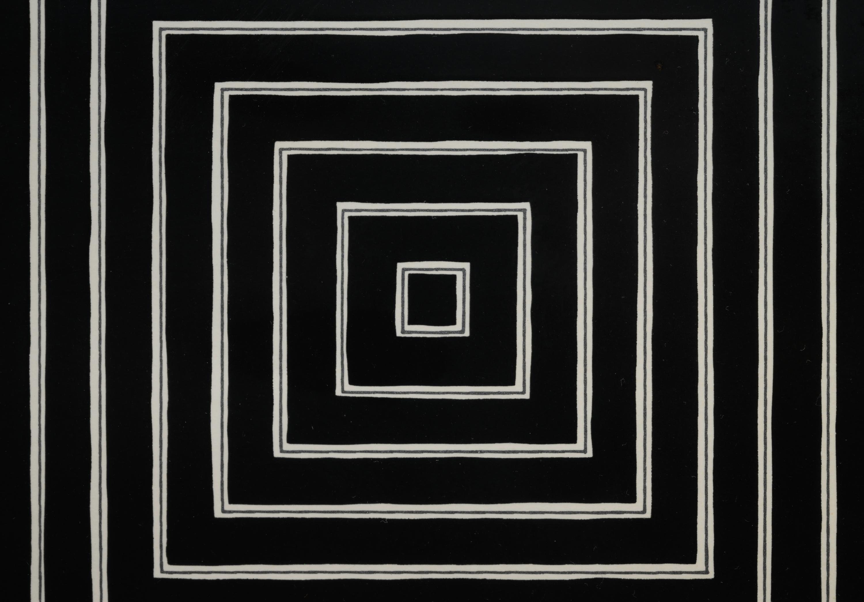 Angriff ( from Conspiracy, The Artist as Witness Portfolio)
