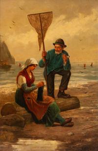 Telling a Yarn