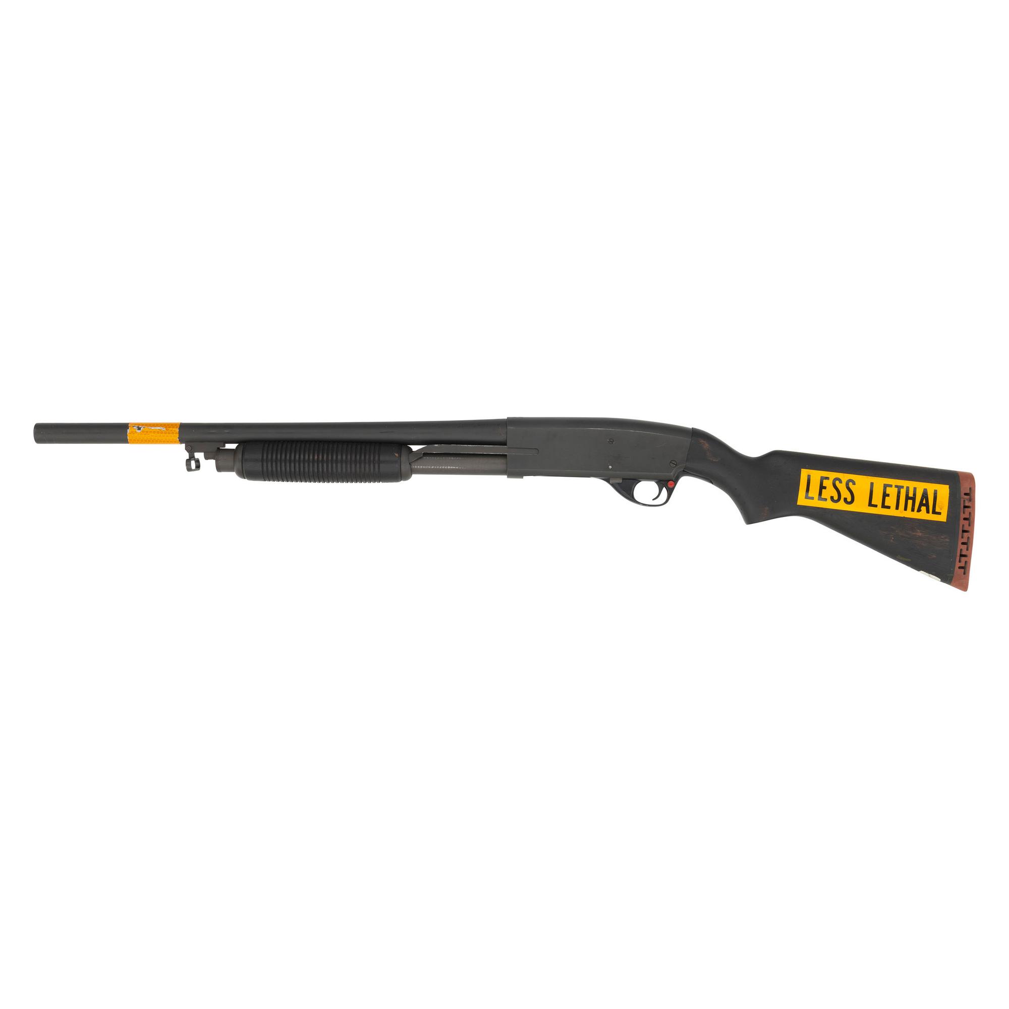 *Savage Model 69R-H