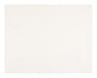 Traffic Light, 1973 and 22nd Street, 1974 (two works)
