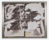 Untitled (from the Bleachers Series) from Photographers + Friends United Against AIDS , 1989
