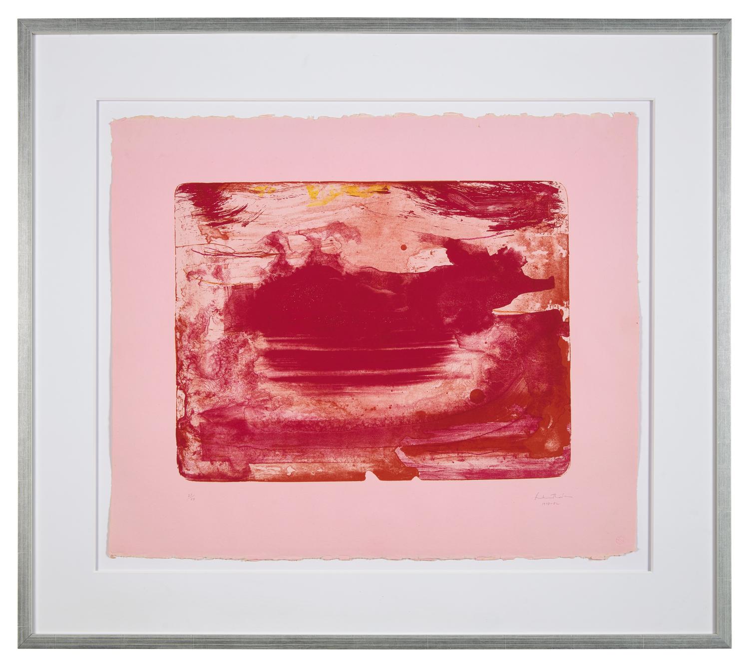 The Red Sea, 1978-82