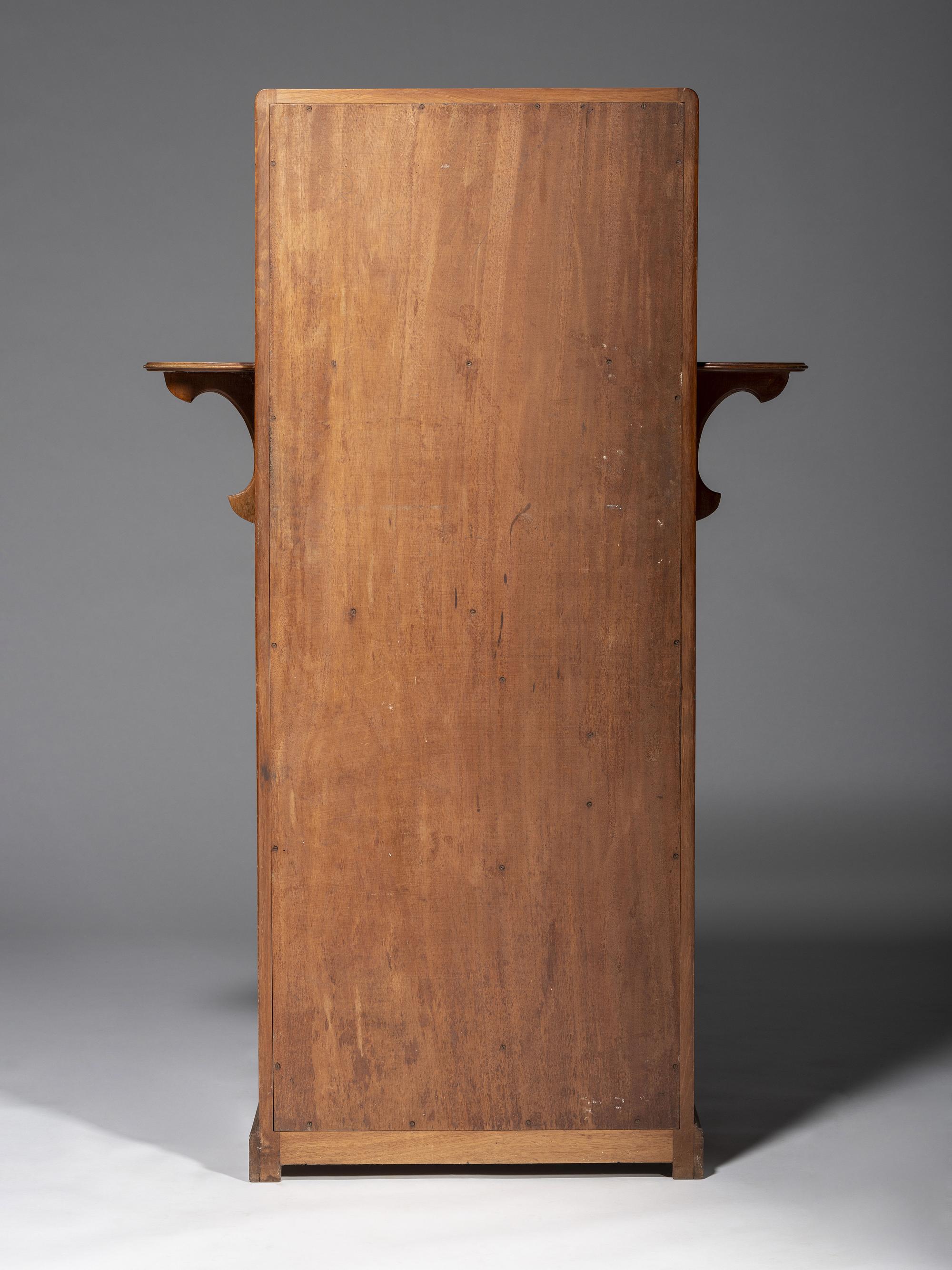 Side Cabinet