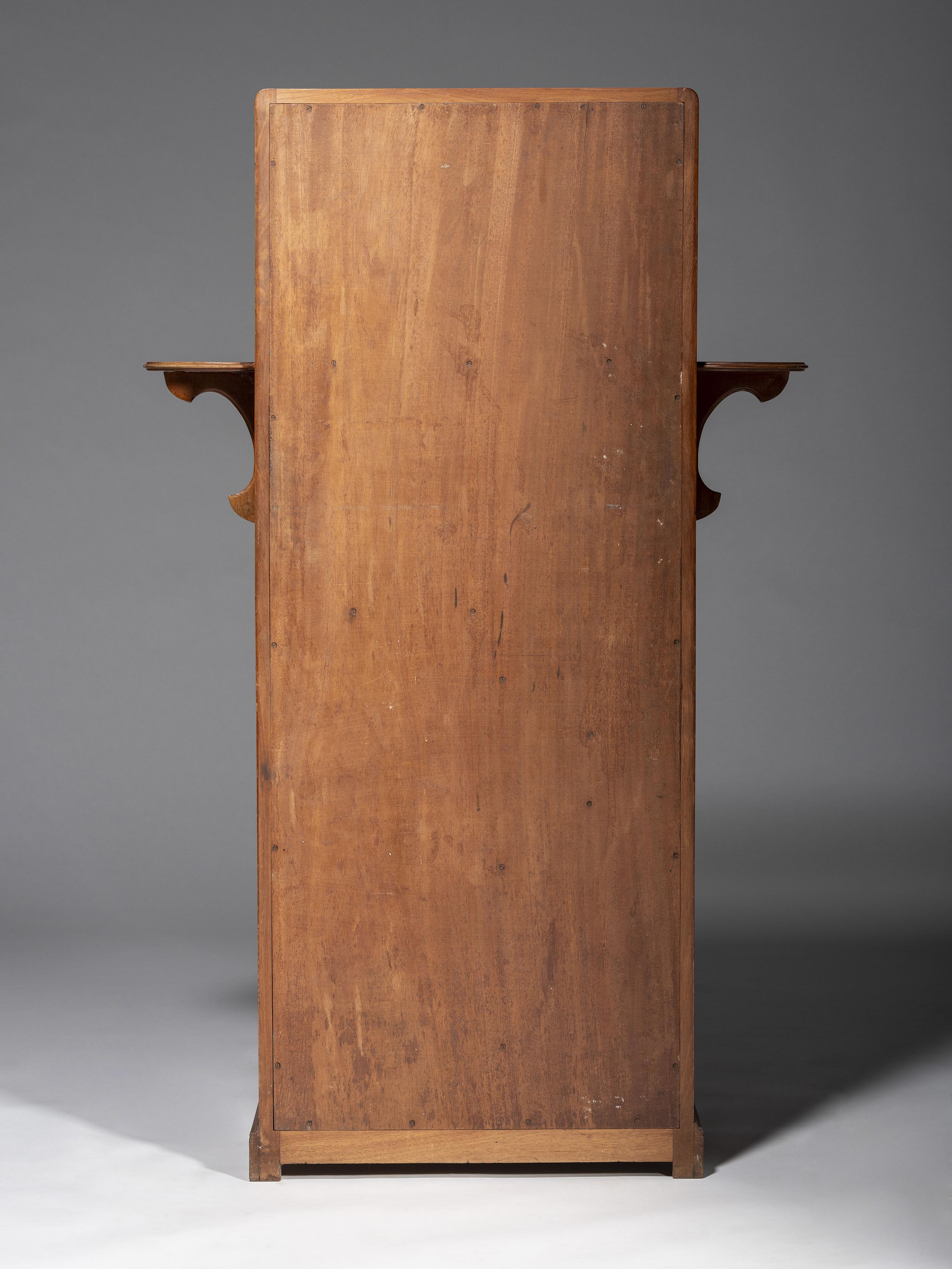 Side Cabinet
