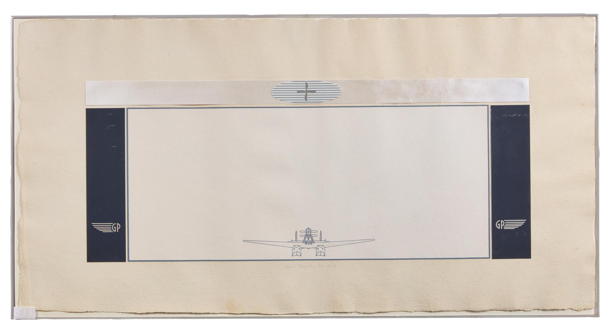 Untitled (Project) , 1981