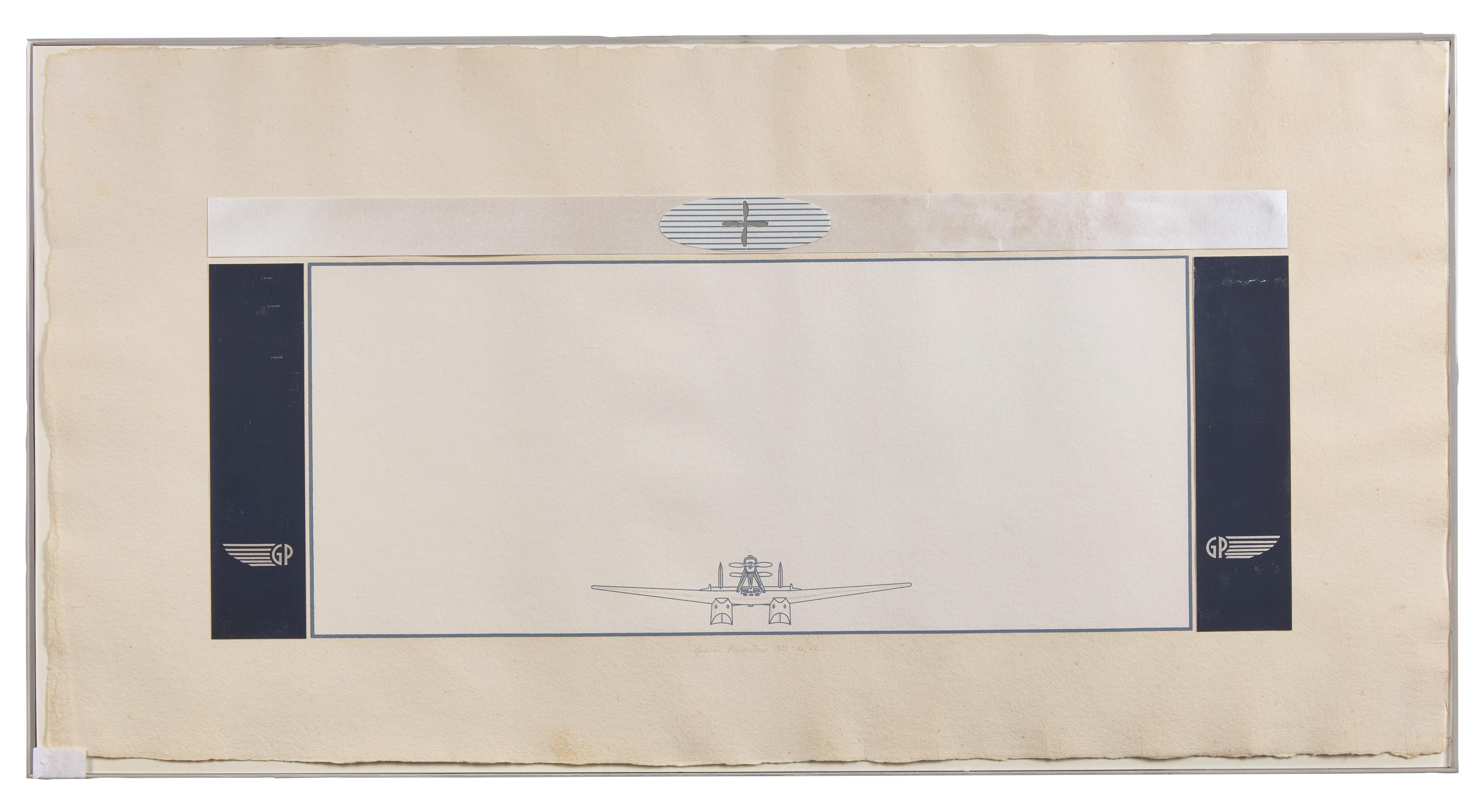 Untitled (Project) , 1981