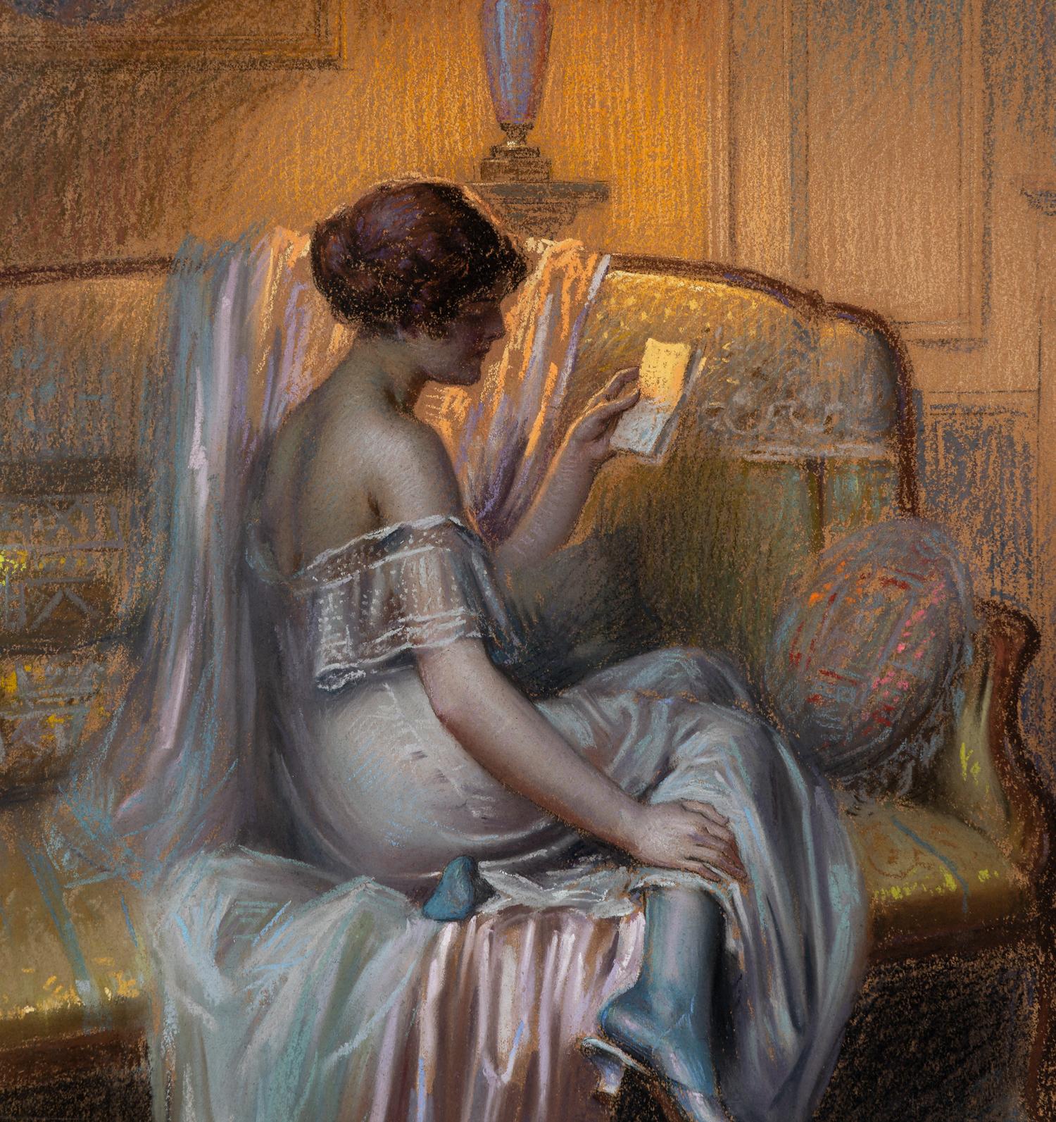 Love Letter