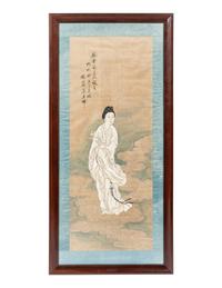 Attributed to Gao Qipei