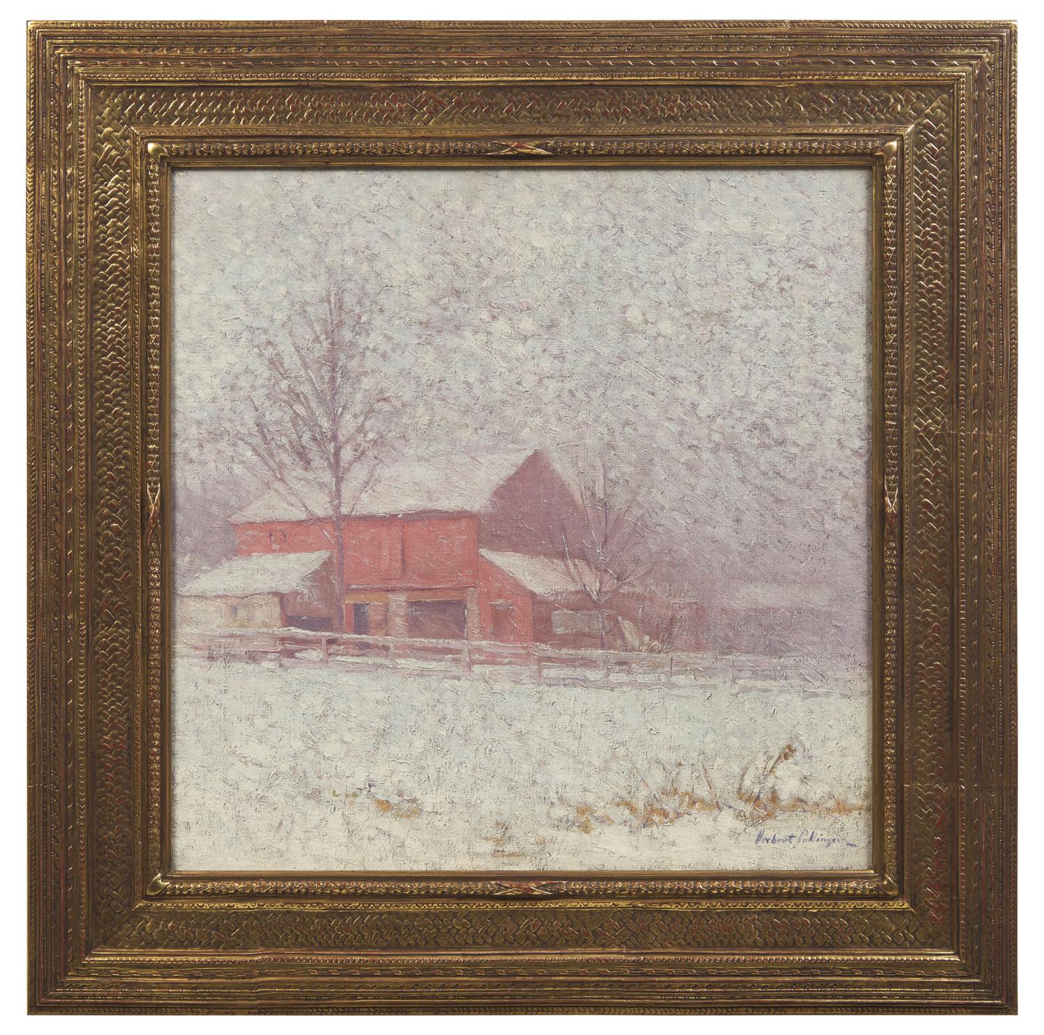 The Blizzard