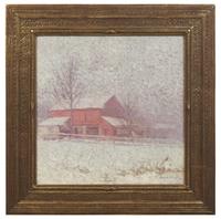 The Blizzard