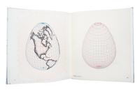 DENES, AGNES Map Projections. Rochester, 1979. First edition. Limited, signed.