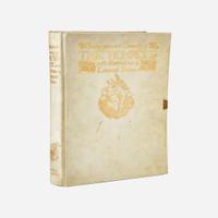 [Children's & Illustrated] [Dulac, Edmund] Shakespeare, William The Tempest