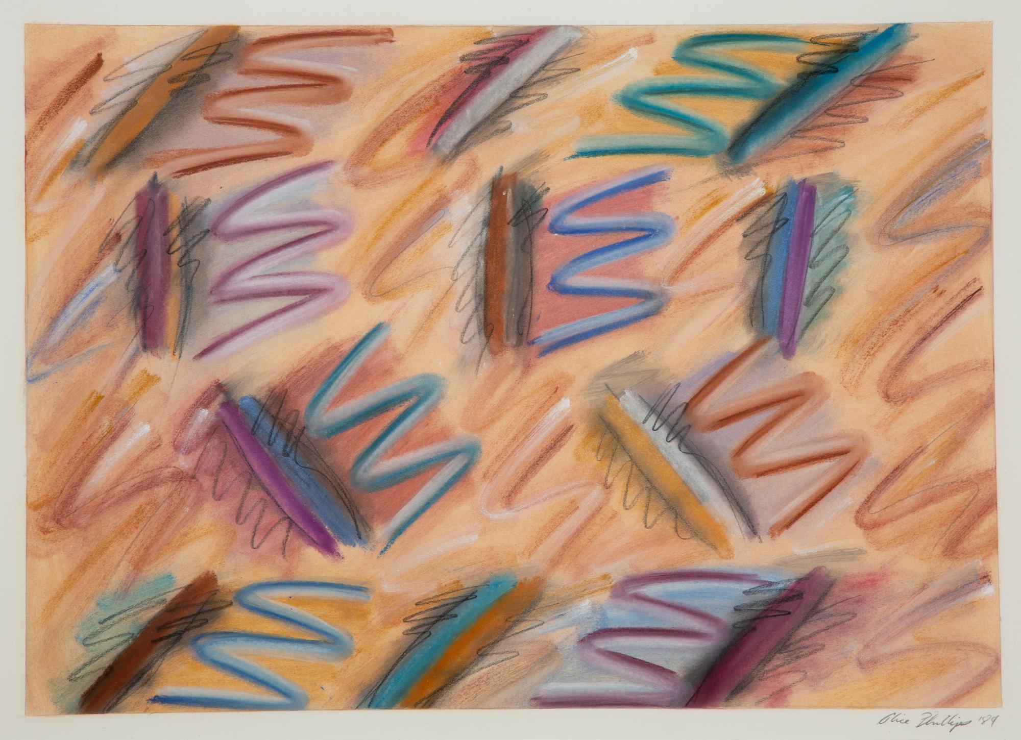 Untitled, 1984