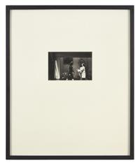 Detroit , 1942, Aix-en-Provence, 1957-1958 and Chicago, 1961 (a group of 3 works)