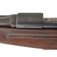 **J.P. Sauer & Son Mauser Sporter .30-06
