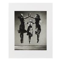 Barbara Morgan (American, 1900–1992) — Martha Graham-Letter to the World (Kick); Martha Graham-Lamentations (Oblique); Martha Graham-Ekstasis (Torso); Martha Graham-Celebration (Trio) (four works from Martha Graham Portfolio ); printed later