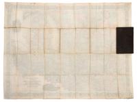 COLTON, G.W. and C.B. Colton's New railroad Map of the States of OH, MI, IN, IL, MO, WI & IA. MN, NE & KS . New York, 1870.