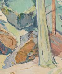 Ascent , 1984