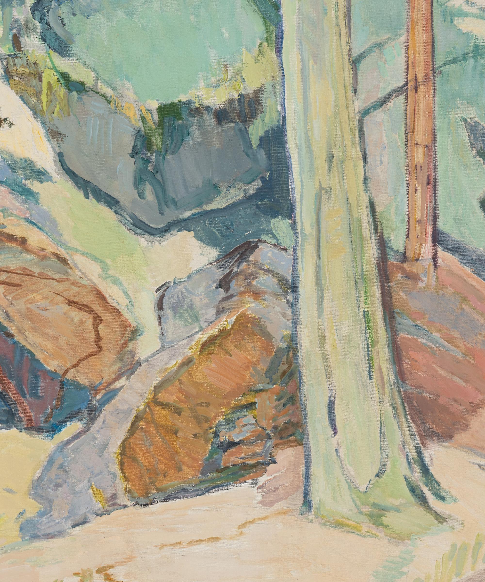 Ascent , 1984