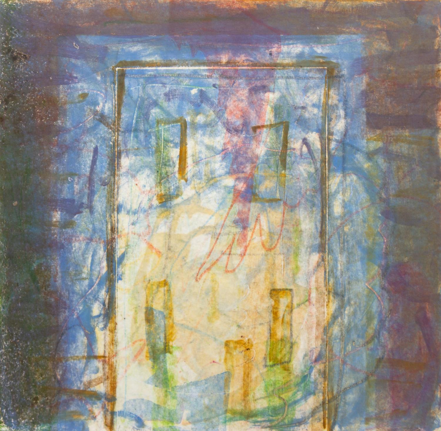 Christopher Le Brun (British, b. 1951)