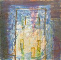 Christopher Le Brun (British, b. 1951)