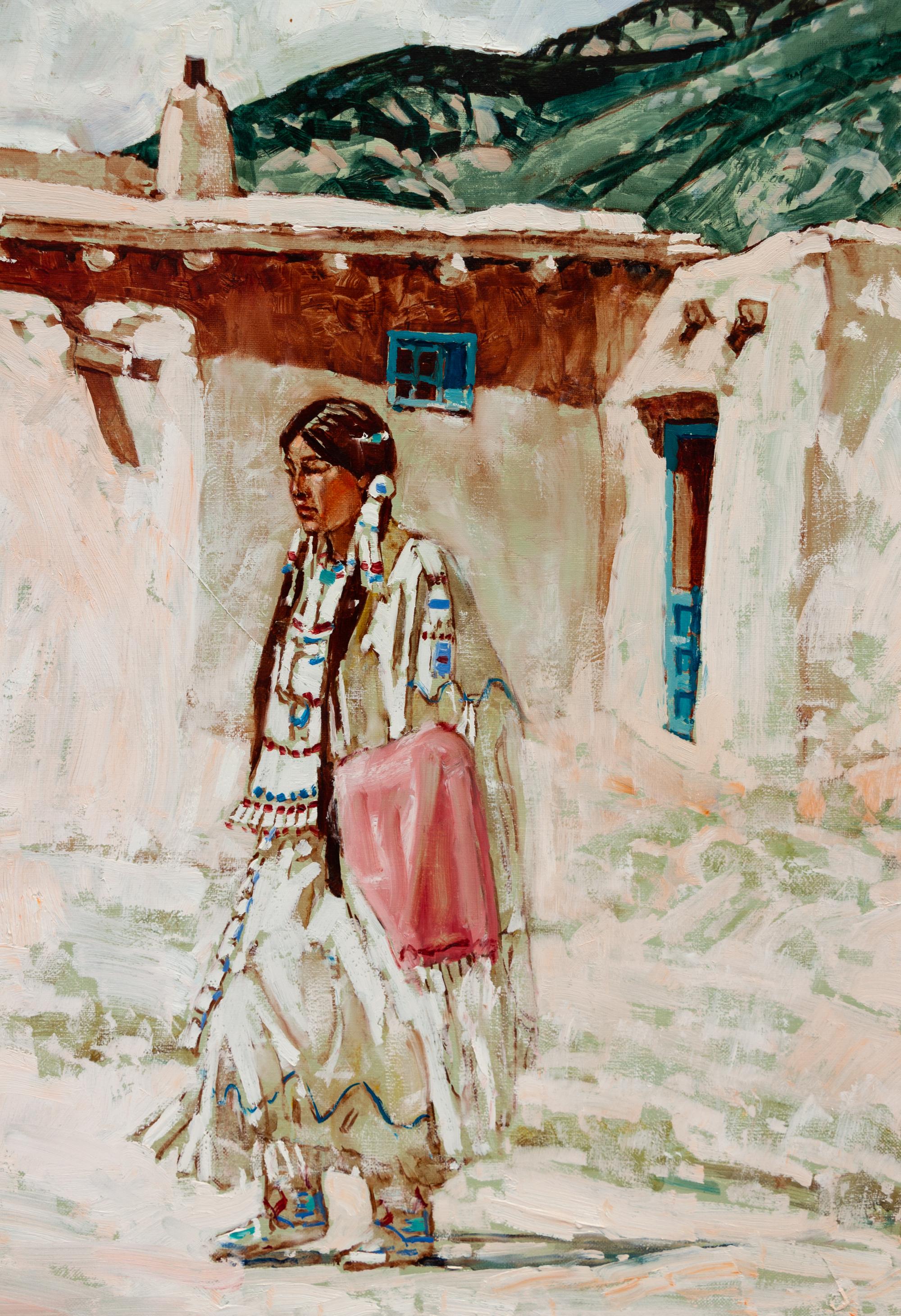 The Traditionalist