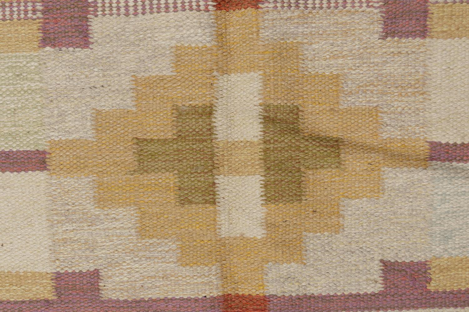Flatweave Rug