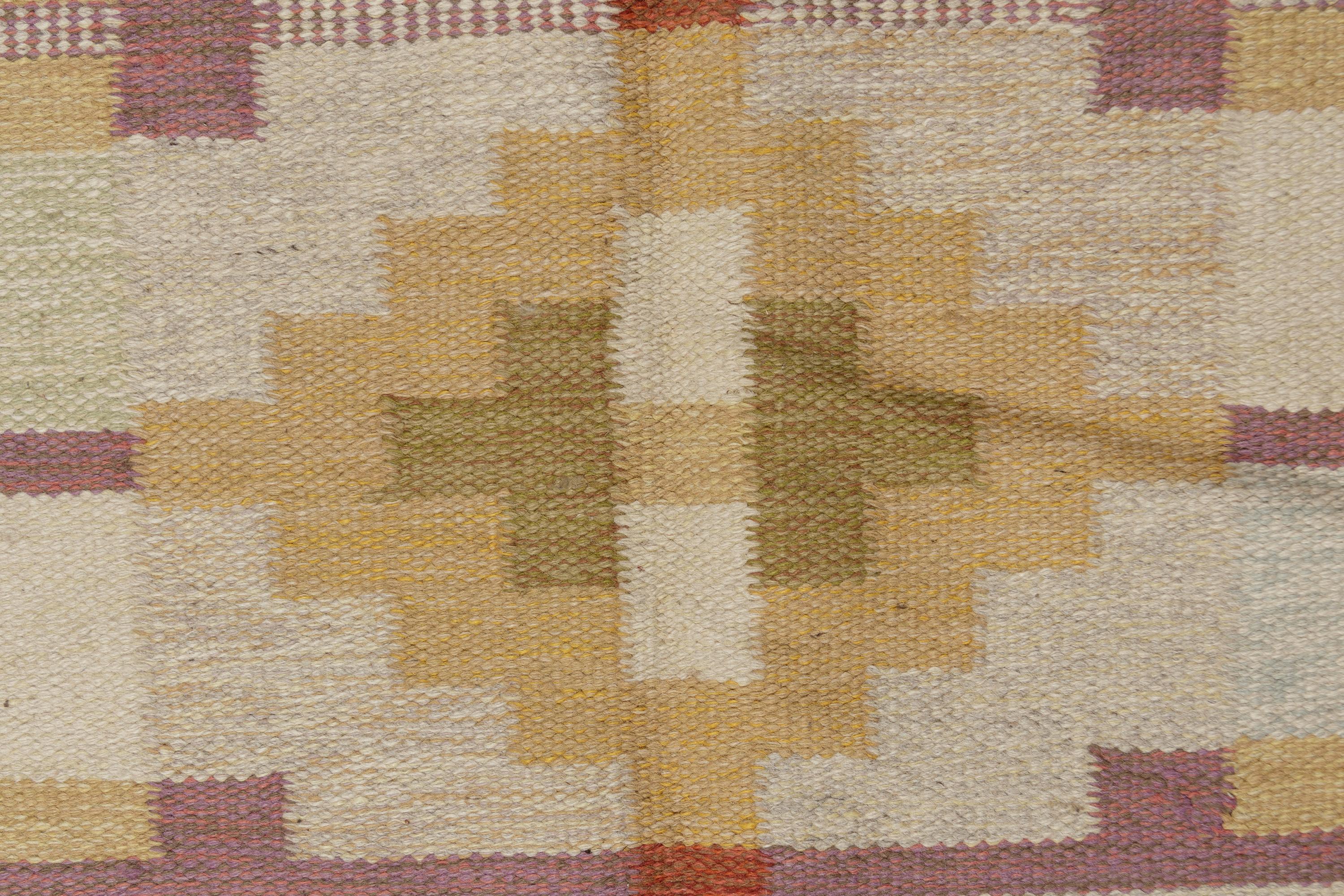 Flatweave Rug