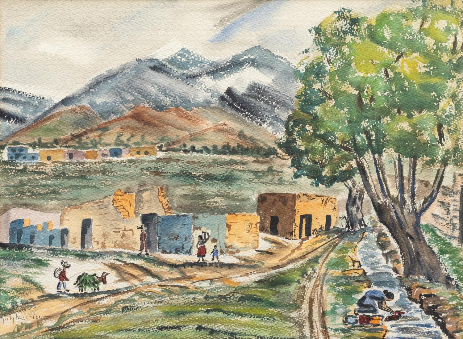 Village