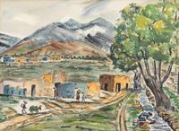 Village