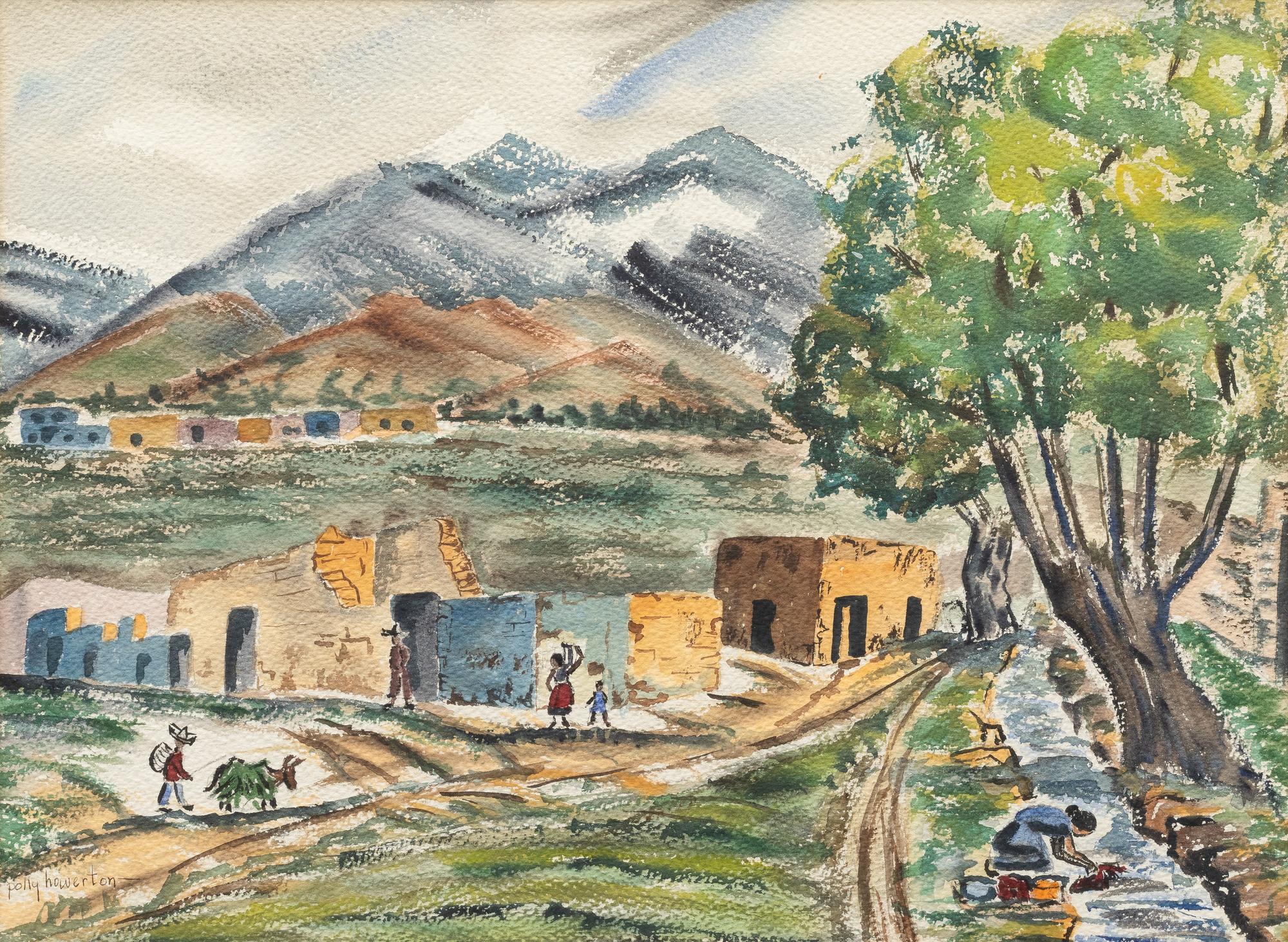 Village