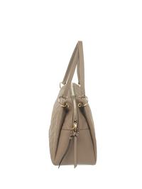 Louis Vuitton Taupe Empreinte Ponthieu Tote