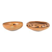 Hopi Pottery Jars