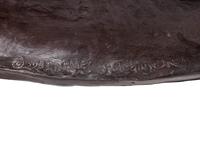 Osceola, edition 11/25
