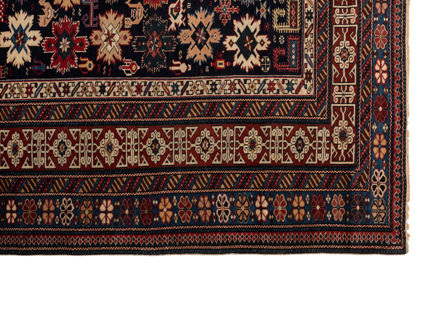 A Zejwa Kuba Rug